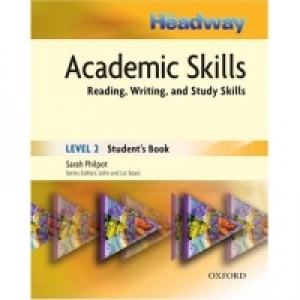 New Headway Academic Skills Level 2 Student's Book