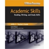 New Headway Academic Skills Level 2 Teacher's Guide