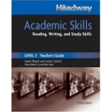 New Headway Academic Skills Level 3 Teacher's Guide