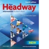 New Headway Fourth Edition Intermediate Student's Book A