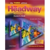 New Headway Third Edition Elementary Student s Book A