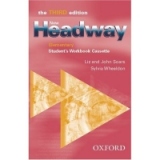 New Headway Third Edition Elementary Student's Workbook Cassette