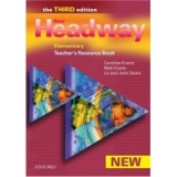 New Headway Third Edition Elementary Teacher's Resource Book