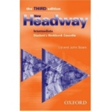 New Headway Third Edition Intermediate Student's Workbook Cassette