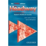 New Headway Third Edition Pre-Intermediate Student's Workbook Cassette