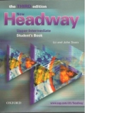 New Headway Third Edition Upper-Intermediate Student's Book
