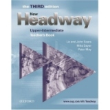New Headway Third Edition Upper-Intermediate Teacher's Book