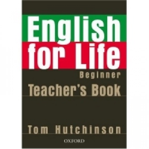 English for Life Beginner Teacher's Book Pack