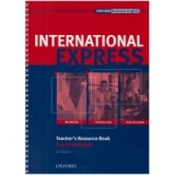 International Express, Interactive Edition Pre-Intermediate Teacher's Resource Book