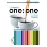 Business one:one  Student's Book Intermediate+ and MultiROM Pack