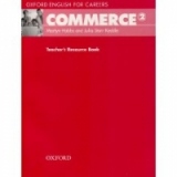 Oxford English for Careers Commerce 2 Teacher's Resource Book