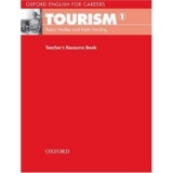 Oxford English for Careers Tourism 1 Teacher's Resource Book