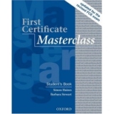 First Certificate Masterclass, New Edition Student s Book
