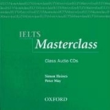 IELTS Masterclass Advanced Class Audio CDs (2) 
