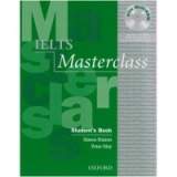 IELTS Masterclass Advanced Student's Book Pack