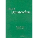 IELTS Masterclass Advanced Teacher's Book