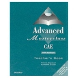 Advanced Masterclass CAE Advanced Teacher's Book