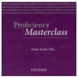 Proficiency Masterclass, New Edition Advanced Class Audio CDs (2)