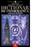 Dictionar de informatica englez-roman