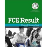 FCE Result Workbook Resource Pack without key