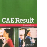 CAE Result - New Edition Student s Book
