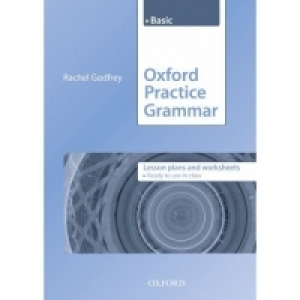 Oxford Practice Grammar Basic Lesson Plans