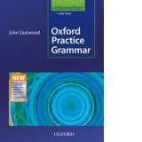 Oxford Practice Grammar Intermediate New Practice-Boost CD-ROM Pack