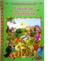 Comorile lumii - Fabule