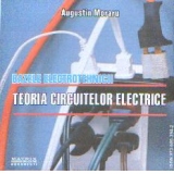 Bazele electrotehnicii. Teoria circuitelor electrice (CD)