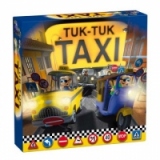 Joc Tuk-Tuk-Taxi