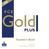 Fce Gold Plus-Teacher s Book