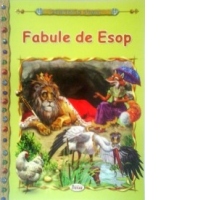 Comorile lumii - Fabule