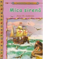 Comorile lumii - Mica sirena