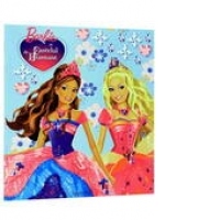Barbie si Castelul de Diamant