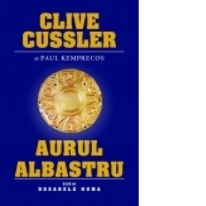 Aurul albastru