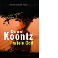 Fratele Odd