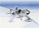 Avion Tornado ECR Electronic Combat