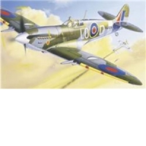Avion Supermarine Spitfire MK9