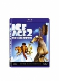 Ice Age 2(Bluray Disc)