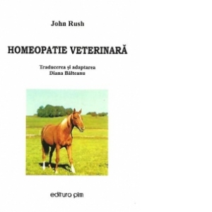 Homeopatie veterinara