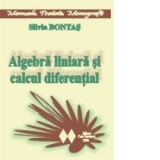 Algebra liniara si calcul diferential