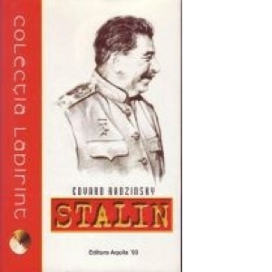 Stalin - prima biografie detaliata