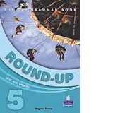 Round-Up 5 (new and updated) - English Grammar Book