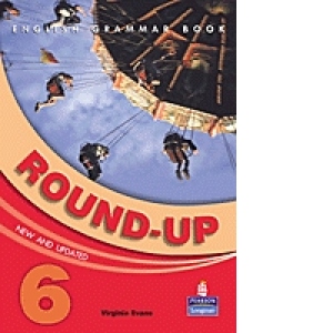 Round-Up 6 (new and updated) - English Grammar Book