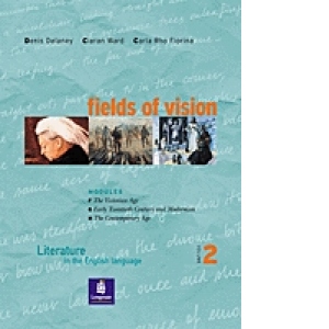 Fields of Vision - Literature in the English Language (vol.2)