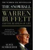 Snowball: Warren Buffett and the Business of Life