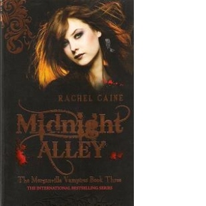 Midnight alley (Morganville vampires)