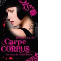 CARPE CORPUS (MORGANVILLE VAMPIRES)