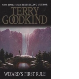 WIZARD S FIRST RULE
