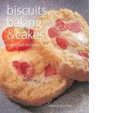 BISCUITS, BAKING & CAKES